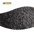 AGOLYN Healthy food Pure Natural Ripe black sesame seeds